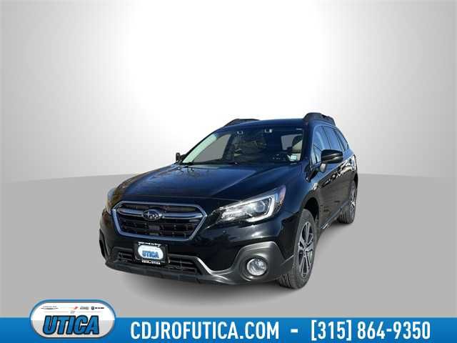 2019 Subaru Outback Limited