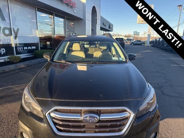 2019 Subaru Outback Limited