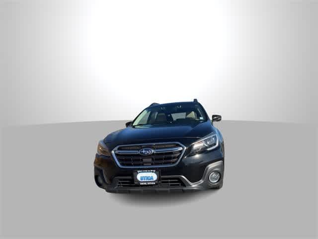 2019 Subaru Outback Limited