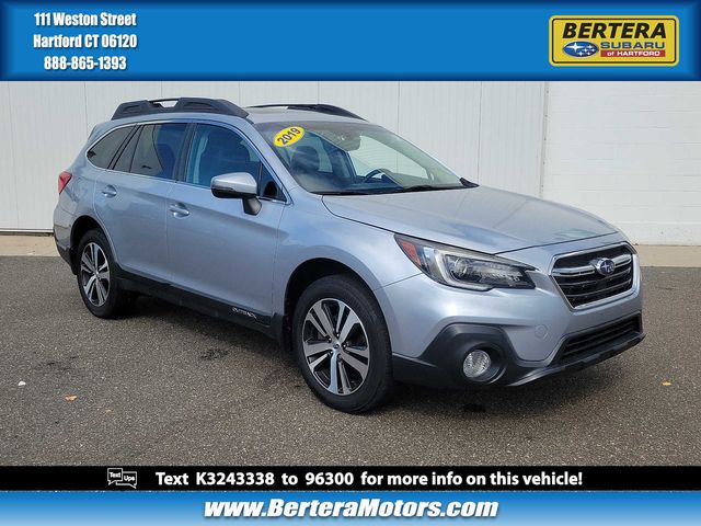 2019 Subaru Outback Limited