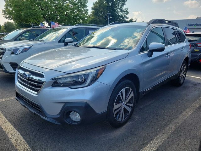 2019 Subaru Outback Limited