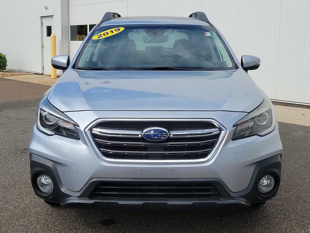 2019 Subaru Outback Limited