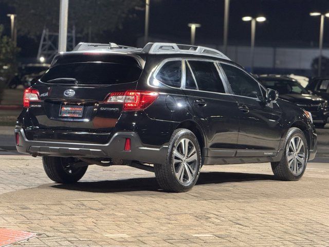 2019 Subaru Outback Limited