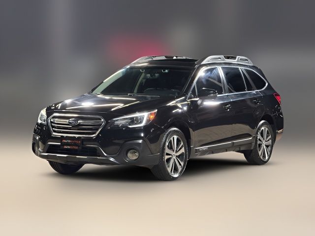 2019 Subaru Outback Limited