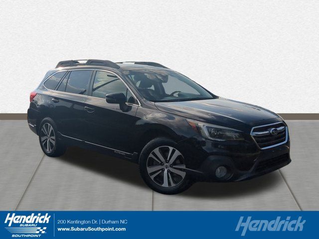 2019 Subaru Outback Limited