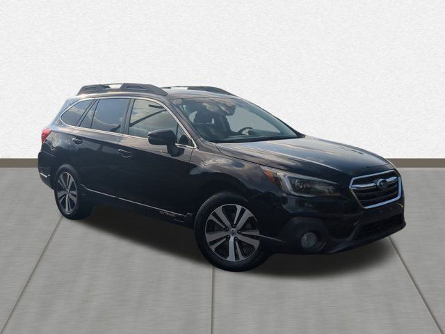 2019 Subaru Outback Limited