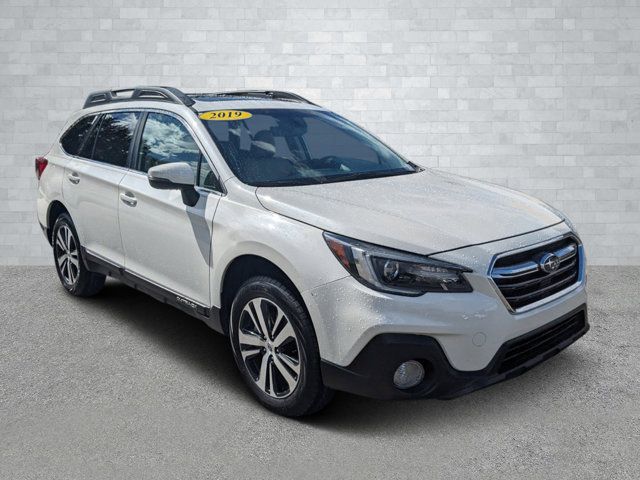 2019 Subaru Outback Limited