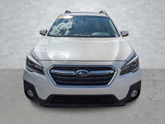 2019 Subaru Outback Limited