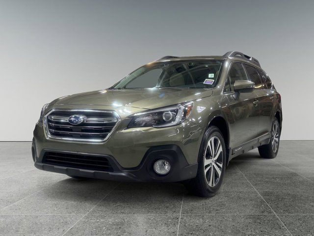 2019 Subaru Outback Limited