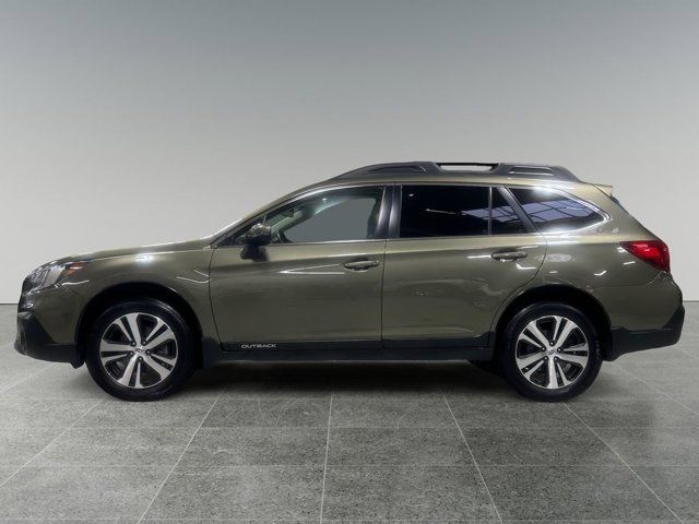 2019 Subaru Outback Limited