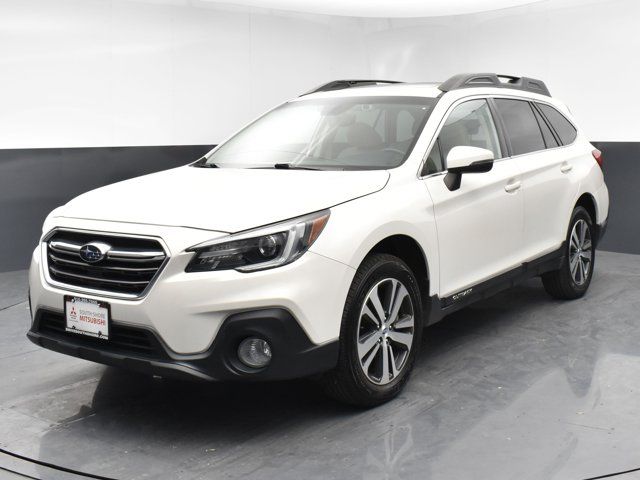 2019 Subaru Outback Limited