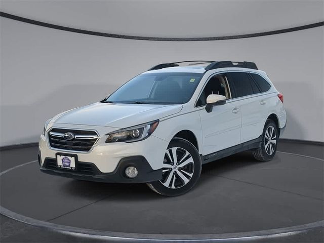 2019 Subaru Outback Limited