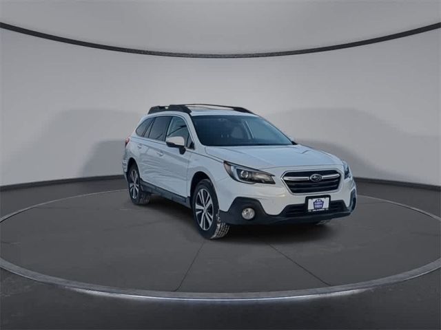 2019 Subaru Outback Limited