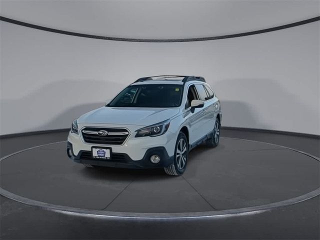 2019 Subaru Outback Limited