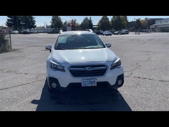 2019 Subaru Outback Limited