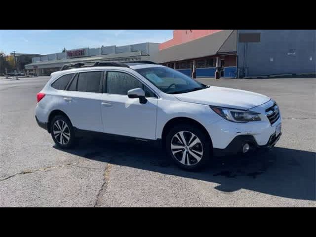 2019 Subaru Outback Limited