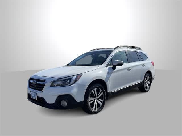 2019 Subaru Outback Limited