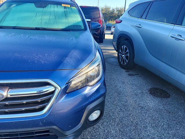 2019 Subaru Outback Limited