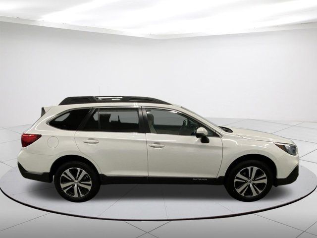 2019 Subaru Outback Limited