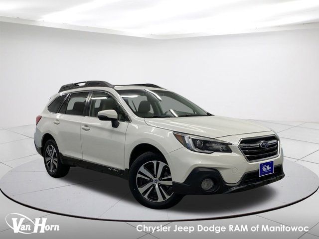 2019 Subaru Outback Limited