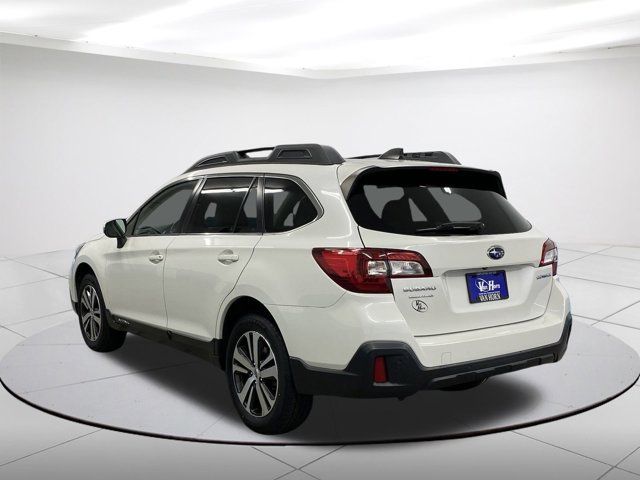 2019 Subaru Outback Limited