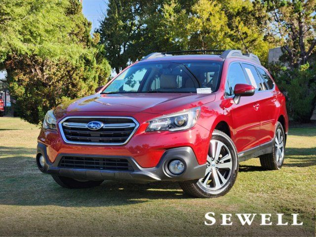 2019 Subaru Outback Limited