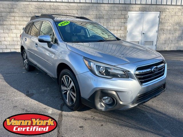 2019 Subaru Outback Limited