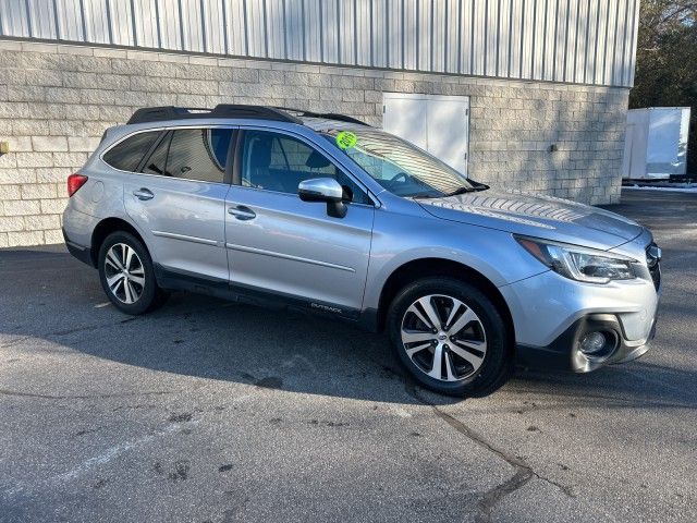 2019 Subaru Outback Limited