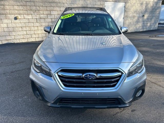 2019 Subaru Outback Limited