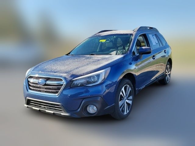 2019 Subaru Outback Limited