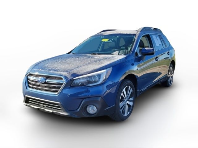 2019 Subaru Outback Limited