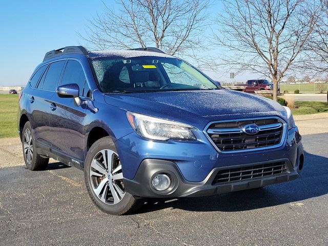 2019 Subaru Outback Limited