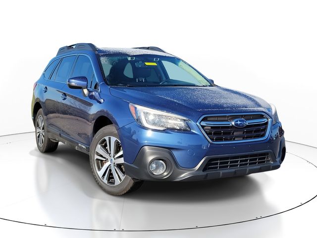 2019 Subaru Outback Limited