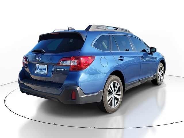 2019 Subaru Outback Limited