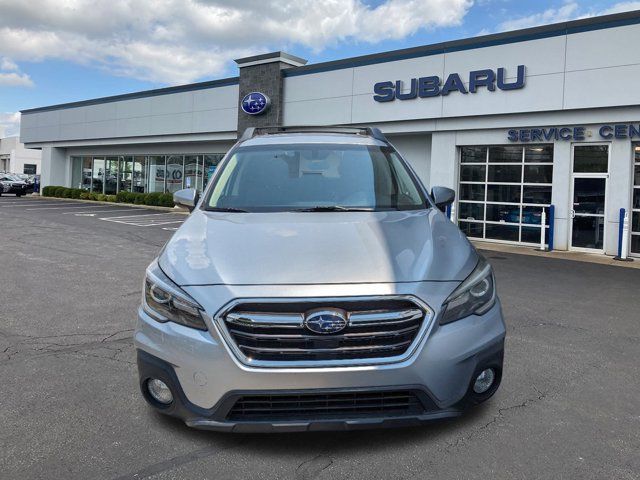 2019 Subaru Outback Limited