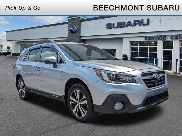 2019 Subaru Outback Limited