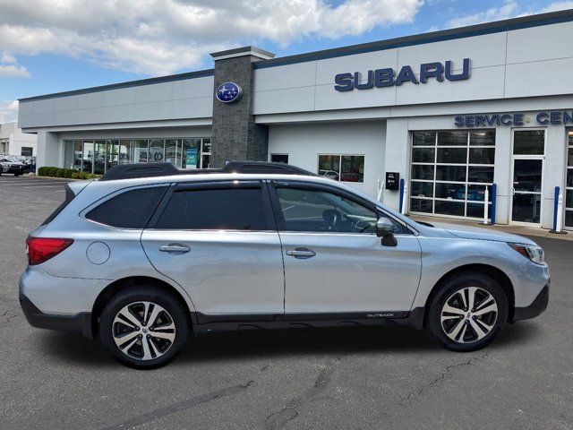 2019 Subaru Outback Limited