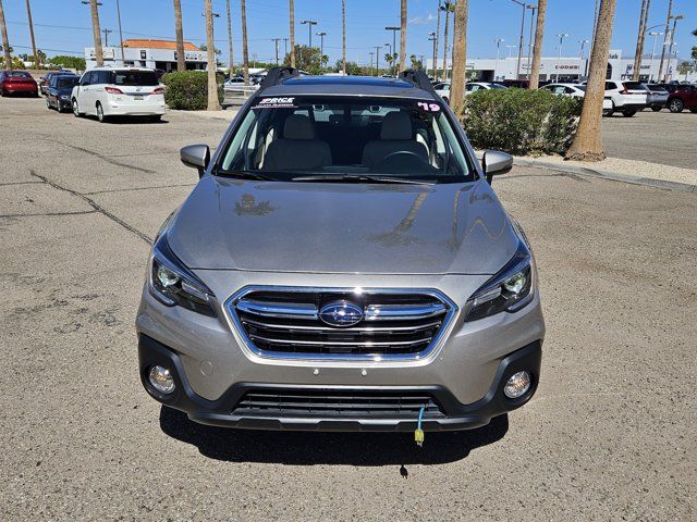 2019 Subaru Outback Limited