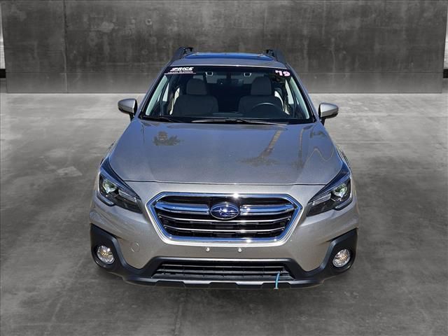 2019 Subaru Outback Limited