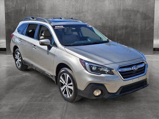 2019 Subaru Outback Limited