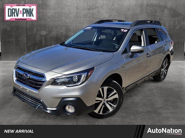 2019 Subaru Outback Limited