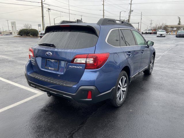 2019 Subaru Outback Limited