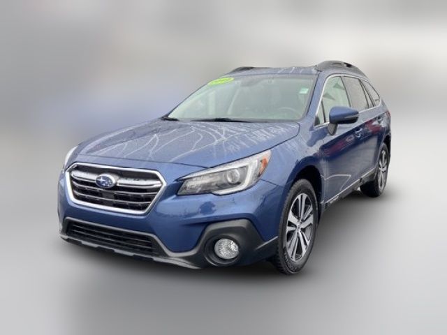 2019 Subaru Outback Limited