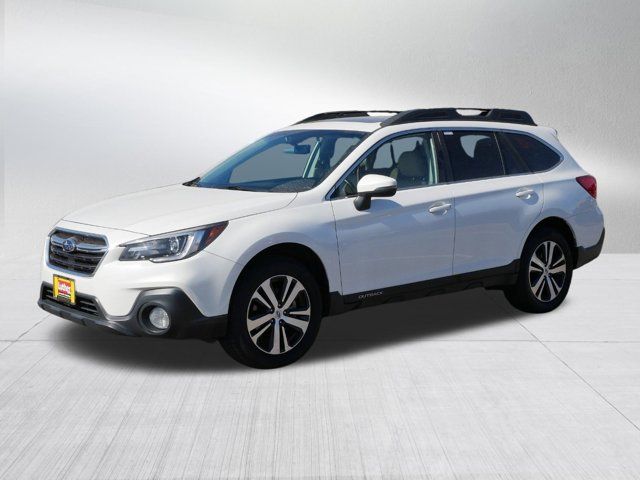 2019 Subaru Outback Limited