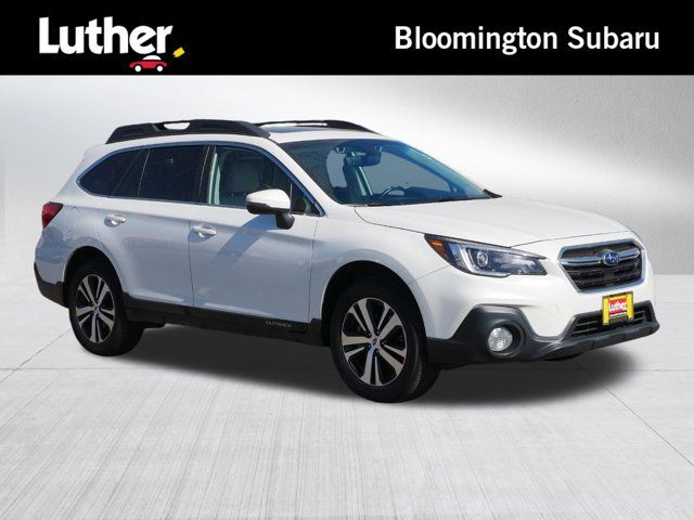 2019 Subaru Outback Limited