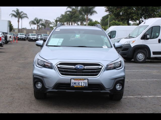 2019 Subaru Outback Limited