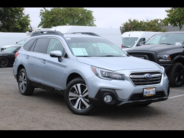 2019 Subaru Outback Limited