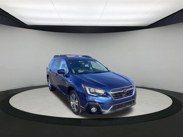 2019 Subaru Outback Limited