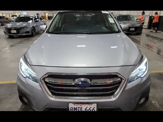 2019 Subaru Outback Limited