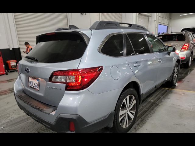 2019 Subaru Outback Limited